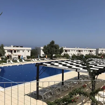 Stunning View & A Tranquil Mood 2 Br * Agios Amvrosios (Kyrenia)