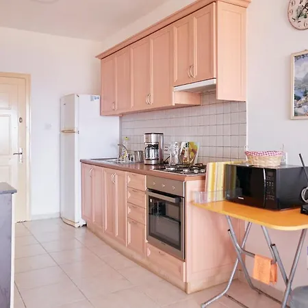 Apartment Stunning View & A Tranquil Mood 2 Br