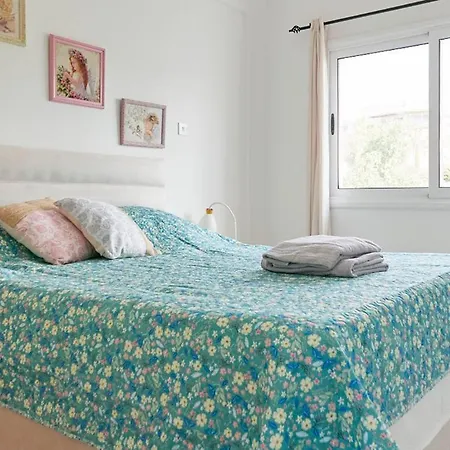 Stunning View & A Tranquil Mood 2 Br